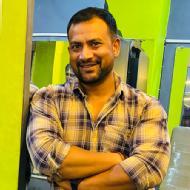 Mukesh Rai Personal Trainer trainer in Delhi