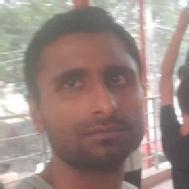 Ajay Yoga trainer in Delhi
