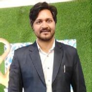 Sunil Kumar Class 12 Tuition trainer in Roorkee