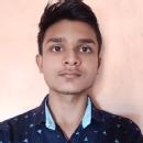 Photo of Supesh Khade
