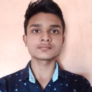 Supesh Khade Class 12 Tuition trainer in Akola
