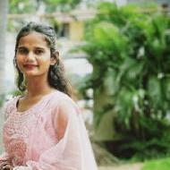Srushti D. Marathi Speaking trainer in Deoli
