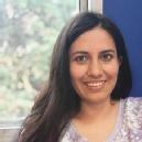 Photo of Akshi M.