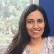 Akshi M. Class 12 Tuition trainer in Chopal