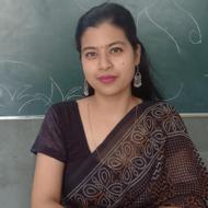 Anyo Pathani Class 12 Tuition trainer in Haldwani