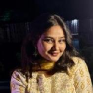 Mohak G. Class 12 Tuition trainer in Pune
