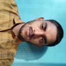 Photo of Vicky Mishra