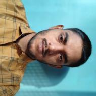 Vicky Mishra Class 12 Tuition trainer in Kandra