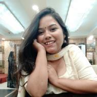 Neha R. Class 10 trainer in Gurgaon