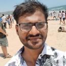 Photo of Rishikesh Dhorkule