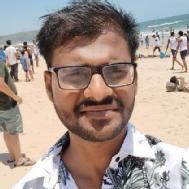 Rishikesh Dhorkule Class 6 Tuition trainer in Pune