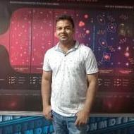 Saswat Panda MSc Tuition trainer in Bhubaneswar