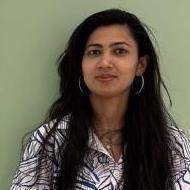 Manisha M. Class 6 Tuition trainer in Gurgaon