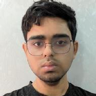 Soham Roy Deep Learning trainer in Kolkata
