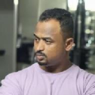 Ranjit Kumar Personal Trainer trainer in Hyderabad