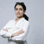 Jasmine K. Class 10 trainer in Delhi