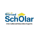 Photo of Abroad Scholar