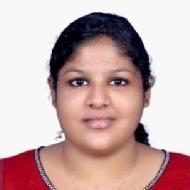 Mariya A. PTE Academic Exam trainer in Kunnathunad