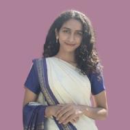 Sarah S. Spoken English trainer in Madurai North