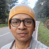 Rafi Mohd Spoken English trainer in Bangalore