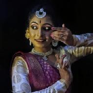 Saptabarna A. Dance trainer in Kolkata