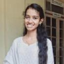 Photo of Rajeswari B.