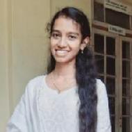 Rajeswari B. Class 12 Tuition trainer in Chidambaram