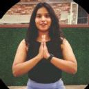 Photo of Anjali B.
