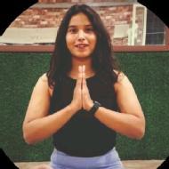Anjali B. Yoga trainer in Dehradun