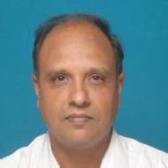 Hormazd. H. Yazdabadi Microsoft Excel trainer in Pune