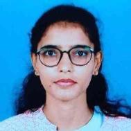 Akanksha D. Hindi Language trainer in Coimbatore