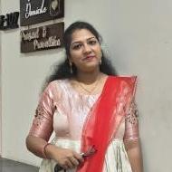 Pravallika Phonics trainer in Hyderabad