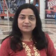Neetu Class I-V Tuition trainer in Noida