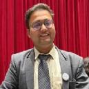 Photo of Rohit Ravsaheb Katkar