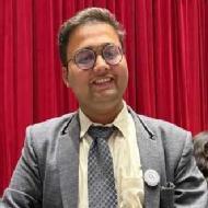 Rohit Ravsaheb Katkar Class 11 Tuition trainer in Hatkanangale