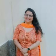 Shivangi Class I-V Tuition trainer in Delhi