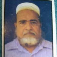 Iqbal Husain Bohra Class 8 Tuition trainer in Udaipur
