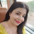 Photo of Simran C.