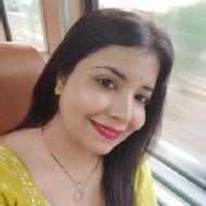Simran C. Class 6 Tuition trainer in Faridabad