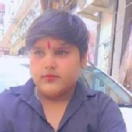 Bhumansh Bhardwaj Class 9 Tuition trainer in Noida