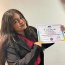Photo of Ananya S.