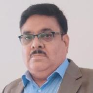 Rajesh Bajpai Numerology trainer in Noida