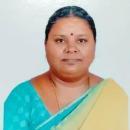Photo of K. Ranjani