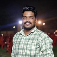 Akhilesh Class 10 trainer in Bilaspur