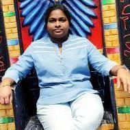 Naga Kalyani Telugu Language trainer in Bangalore
