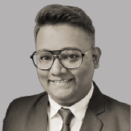 Ketan Rajesh Jadhav Finance trainer in Mumbai
