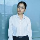 Photo of Sakshi S.