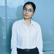Sakshi S. Class I-V Tuition trainer in Noida