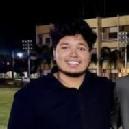 Photo of Medhansh Sarathe