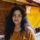 Photo of Abhirami S.